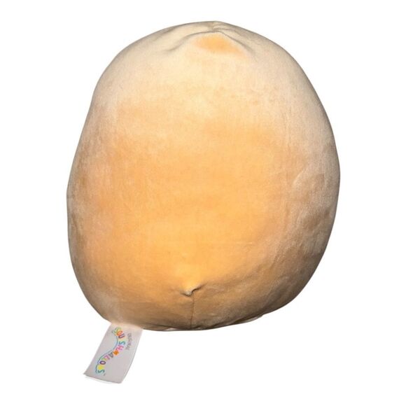 Squishmallow Deja Doughnut Sprinkles Pastry 7.5” Authentic KellyToy Plush - Picture 2 of 5